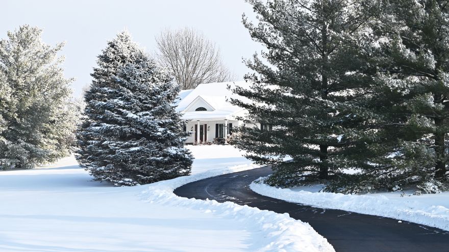 How Repaving Your Driveway Increases Property Value