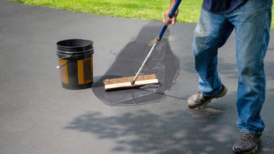 Essential Sealcoating Equipment Everyone Needs