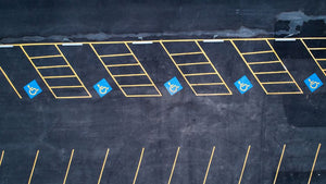 How Thick Should Your Asphalt Parking Lot Be?
