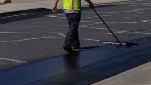 What You Should Know About Asphalt Stabilization