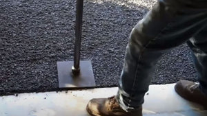 What To Know About Using an Asphalt Tamper