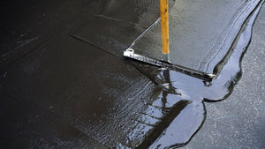 Why You Should Seal Your Asphalt Driveway