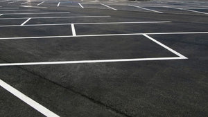 Ways To Make Your Asphalt Parking Lot More Sustainable