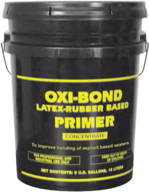 OXI-BOND™ Latex Primer Concentrate - Pallet