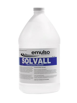 Solvall Tar Remover