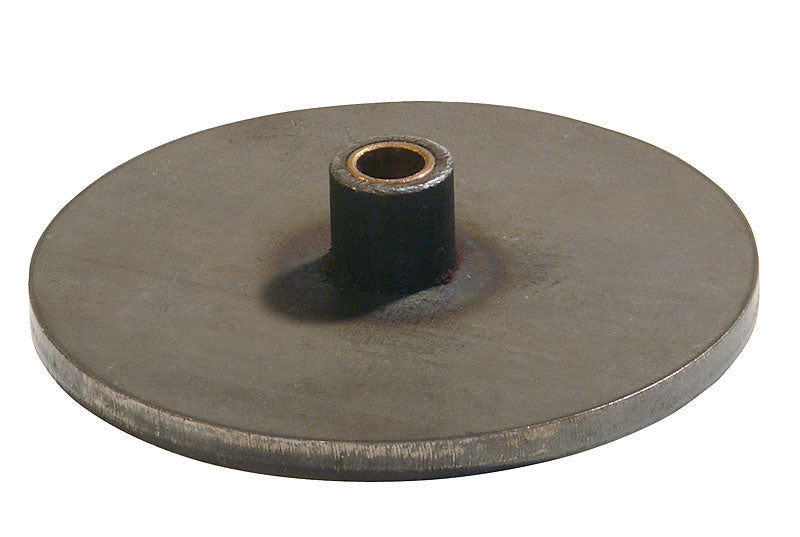 Small Front Wheel for MA-10 Melter