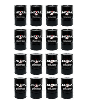 NEYRA AE Asphalt Emulsion Sealer (4-16) 55 Gal Drums