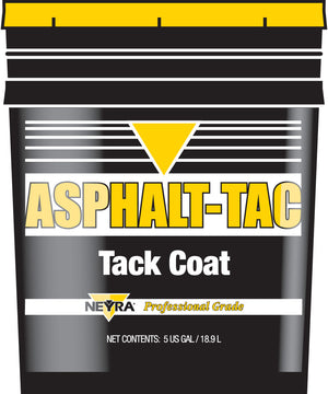 Neyra Asphalt-Tac Tack Coat Pallet - 12, 24, 36
