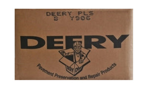 Deery PLS Crack Filler - 4 Pallets - 9,000#
