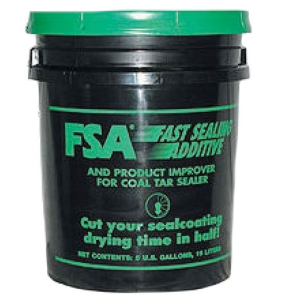 FSA Fast Sealing Additive--Pallet of (12, 24 or 36) 5 gal Pails