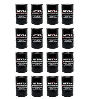NEYRA Force Non-Coal Tar Pavement Sealer (4-16) 55 Gal Drums