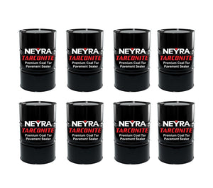 NEYRA Tarconite Coal Tar Sealer (4-16) 55 Gal Drums