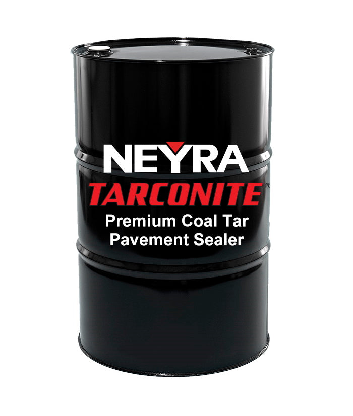 NEYRA Tarconite Coal Tar Sealer (1-3) 55 Gal Drums