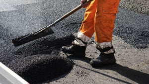 All You Need To Know About Installing Asphalt on Top of Concrete