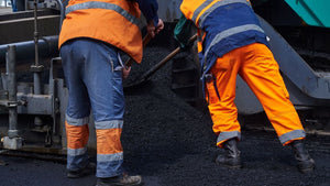 3 Common Mistakes When Laying Asphalt and How To Avoid Them