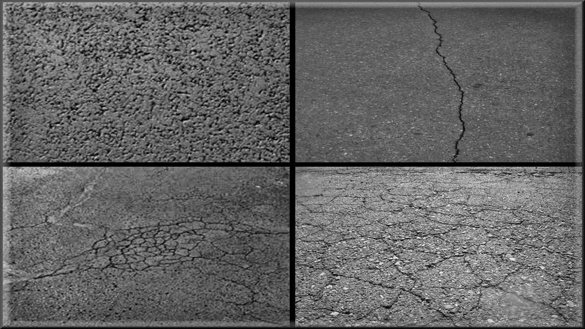 Your Driveway - The Stages and Solutions