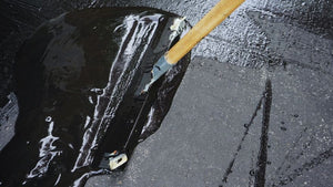 What To Expect When Sealcoating Asphalt Driveways