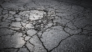 How To Tell if Your Asphalt Needs Repairs