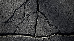 How to Repair Cracks in Asphalt
