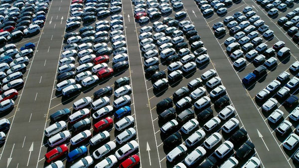 Straight vs. Angled Parking: Which Is Right for You?