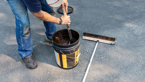 How To Prepare for Your Asphalt Sealing Job
