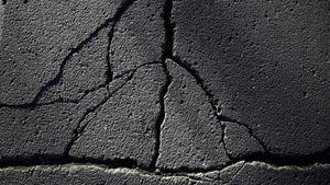 4 Tips on How To Repair Asphalt Driveway Cracks