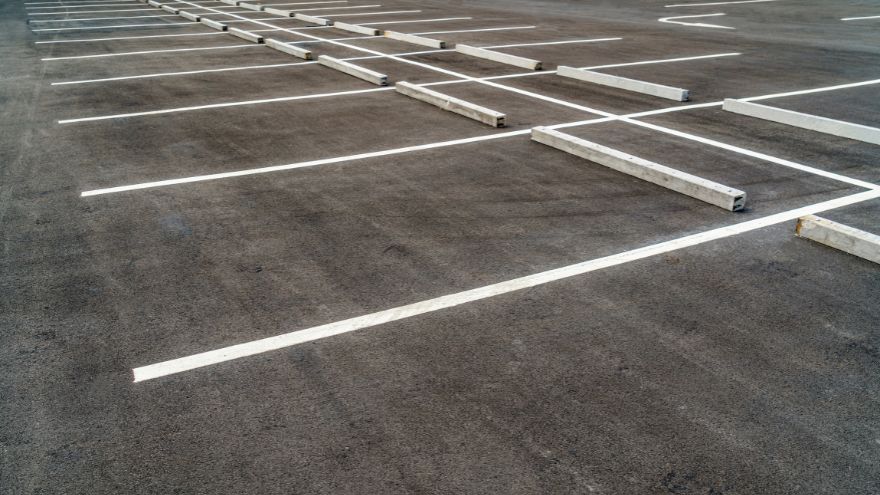 Asphalt Repairs