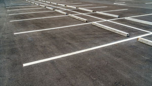 Why Is It Important To Stripe a Parking Lot?