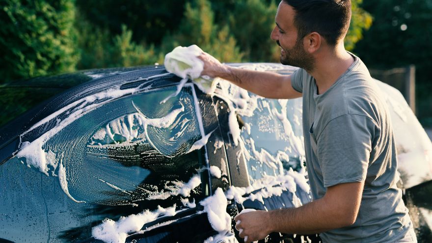 5 Tips for Preventing Driveway Water Damage