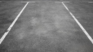 How Often You Should Restripe Your Parking Lot