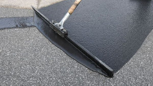 How Long Does It Take for Asphalt Sealcoat To Dry?