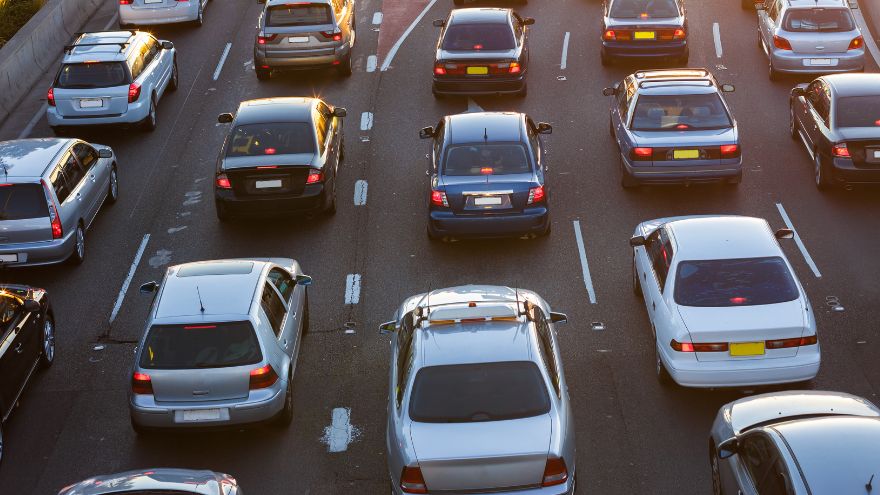 The Main Causes of Asphalt Deterioration