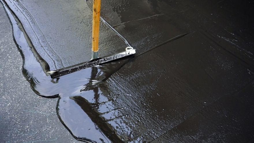 Common Misconceptions About Asphalt Sealcoating
