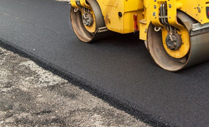 Is it Possible to Use Asphalt in the Winter?