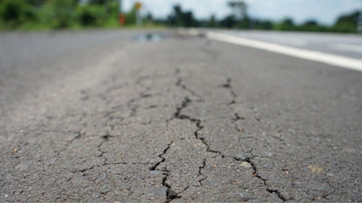 What Causes Fatigue Cracking in Asphalt?