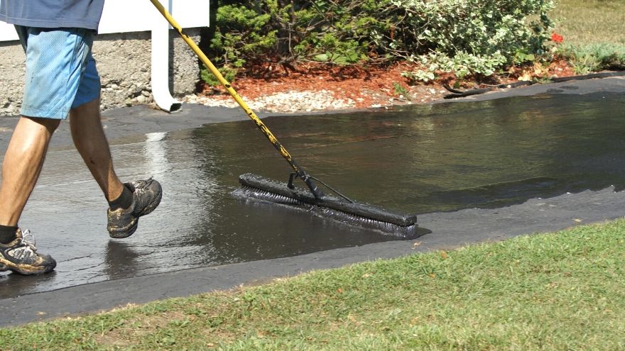 5 Asphalt Pavement Repair Methods