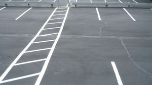 4 Tips for Extending the Lifespan of Your Parking Lot