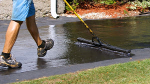 4 Common Driveway Maintenance Mistakes To Avoid