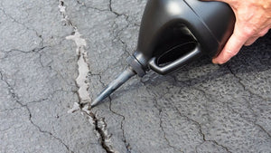 The Tools You Need to Repair Asphalt