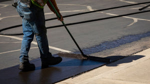 How Often Should You Reseal Your Parking Lot?