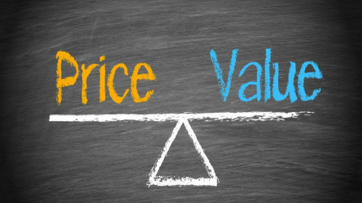 Why Can’t Sealcoaters Get Paid What They’re Worth?