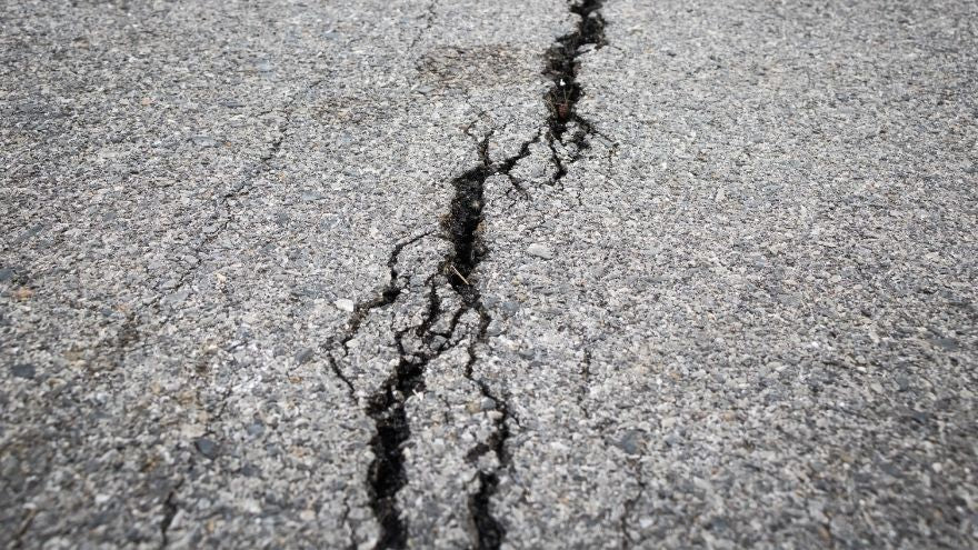 The Top Proper Techniques for Crack Filling