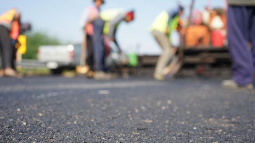 Asphalt Maintenance Tips You Need To Know