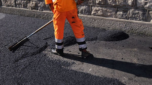 Quick Guide to Properly Prepare Pavement for Asphalt Paving