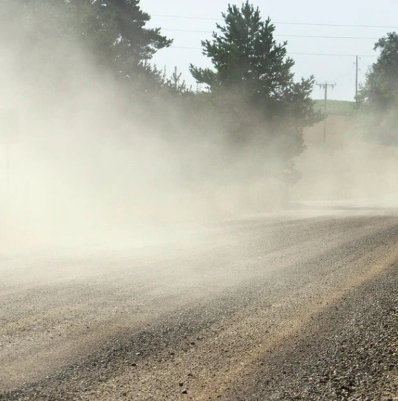 Dust Control Products