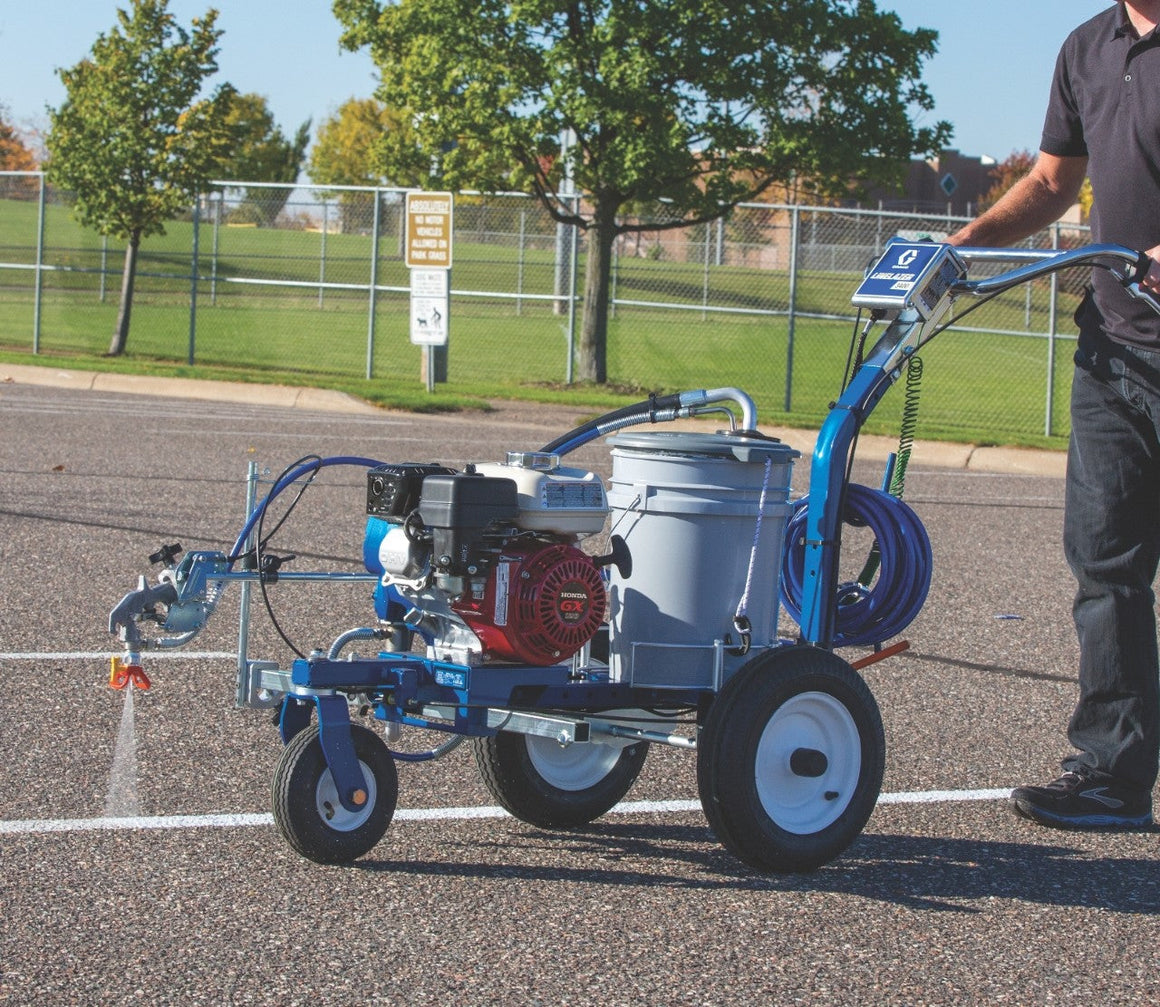 Line Striping Equipment