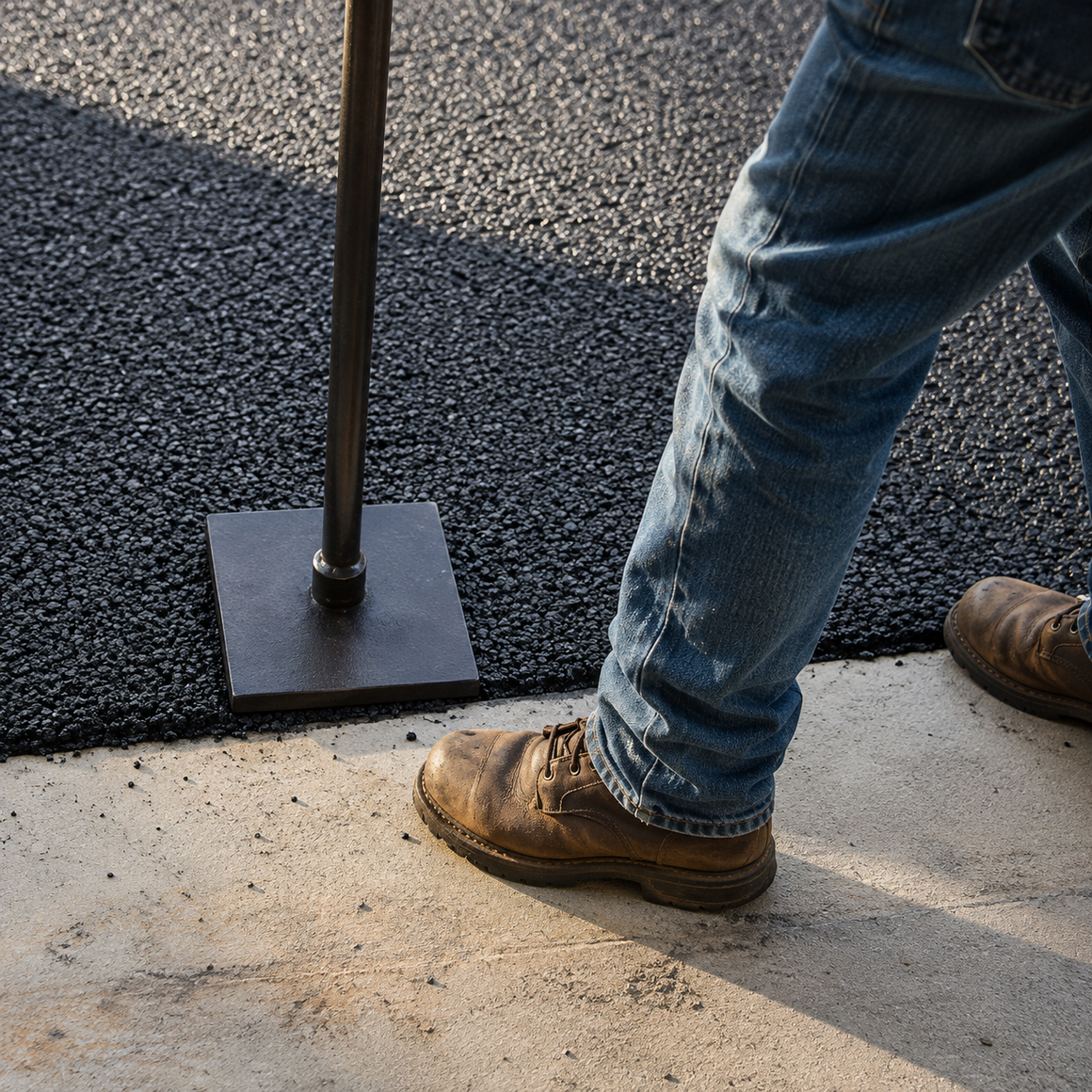 Asphalt Repair Products