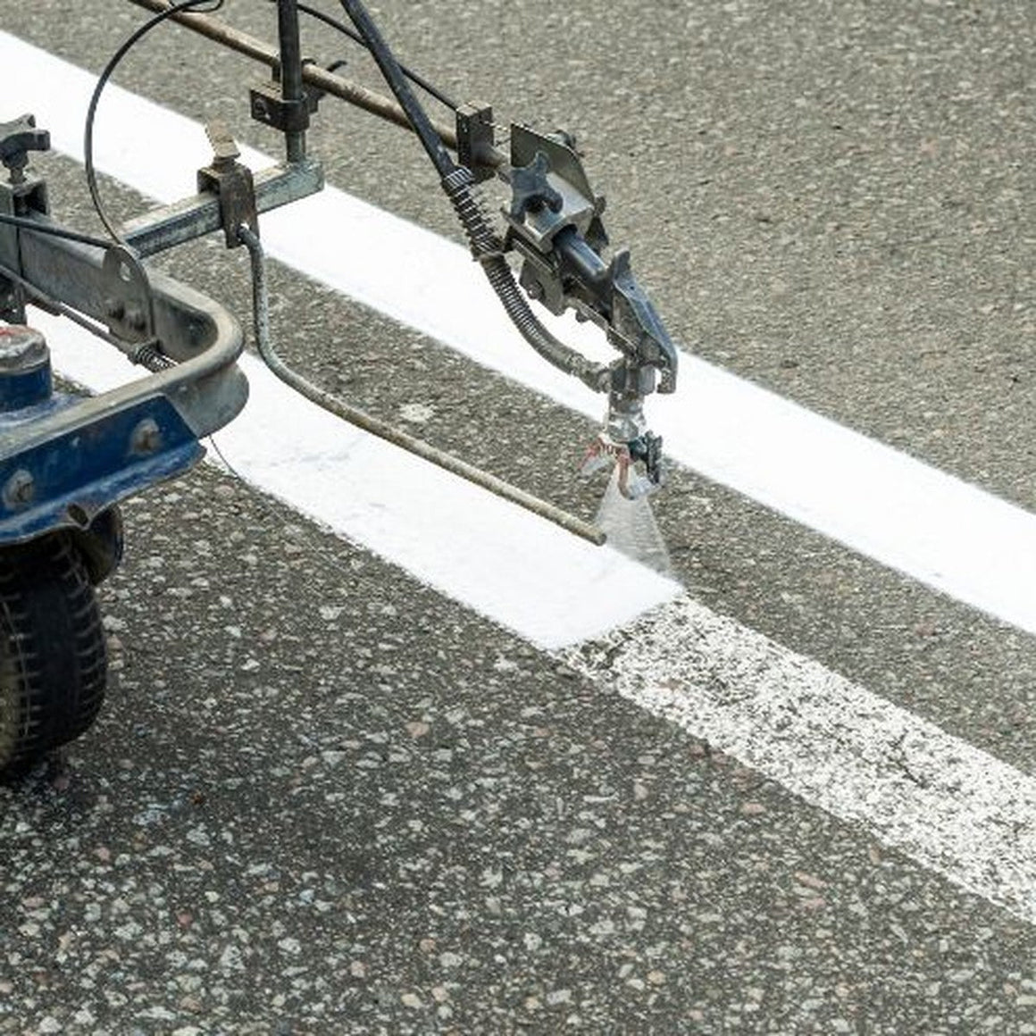 Line Striping Equipment