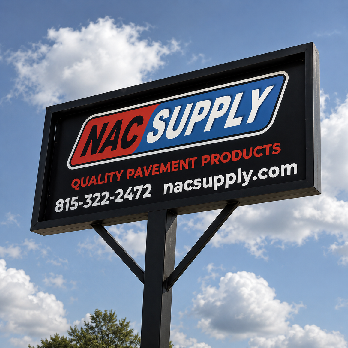 Asphalt Repair & Maintenance Equipment
