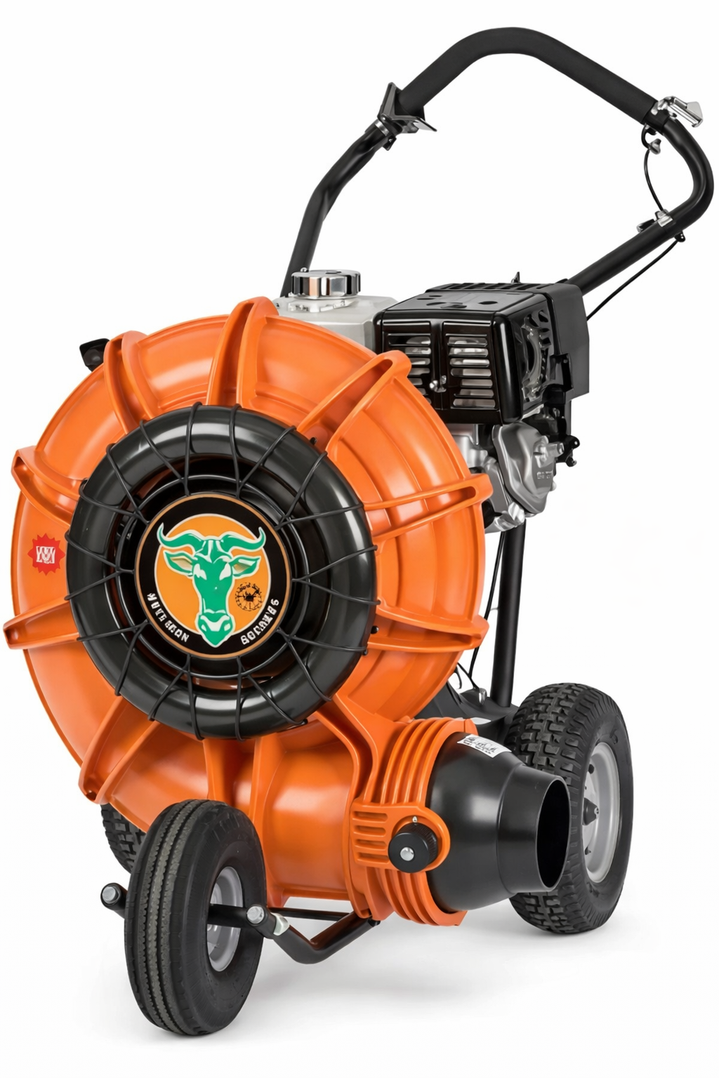 Billy Goat 13 HP Honda Blower - F1302H